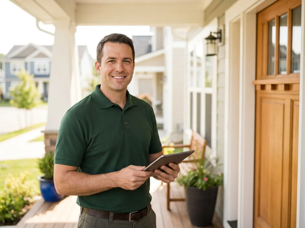 Pest control FAQs for Lowell, VT